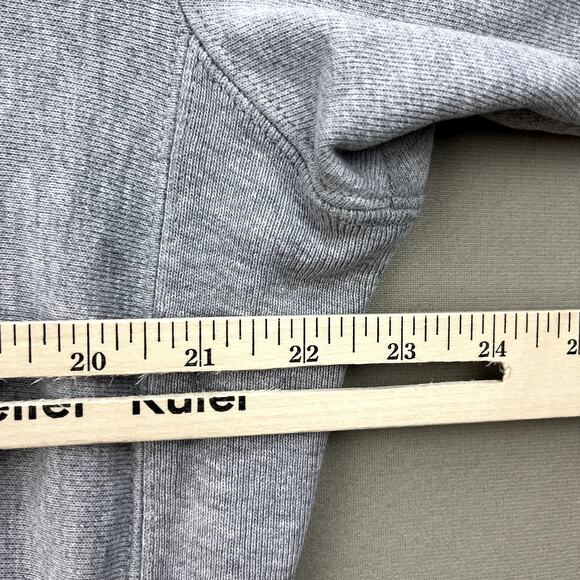 Vintage West Point Sweatshirt Large Champion Reverse Weave Military Academy USMA - Picture 10 of 12